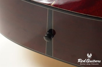 HOFC-F.MAHOGANY ’22 SF,S-ESU/ATB